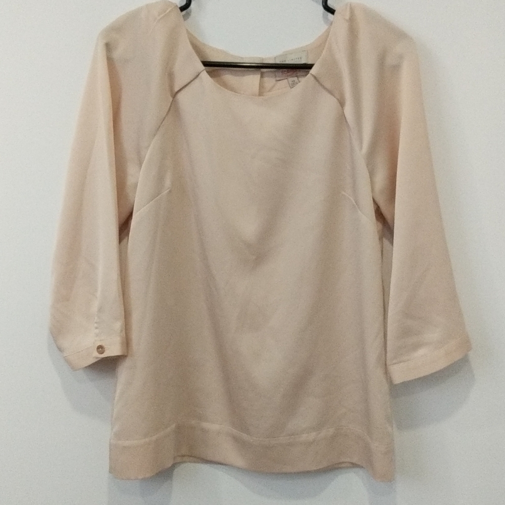 The Limited Scandal Collection Top